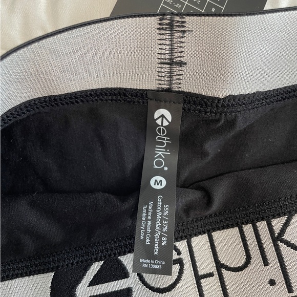 Ethica Hipster Underwear. Brand new with tags. - Picture 4 of 6